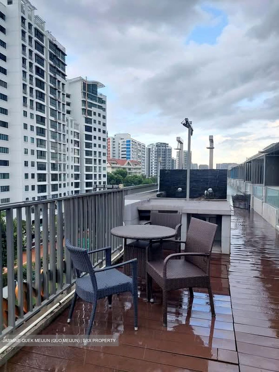 Smart Suites (D14), Apartment #576822301